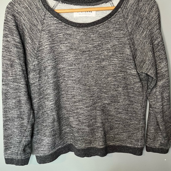 Everlane The Crew Pullover - Picture 6 of 11